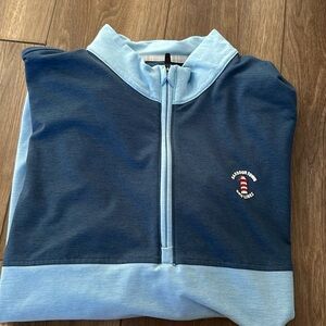 Harbor Town Golf Links pullover